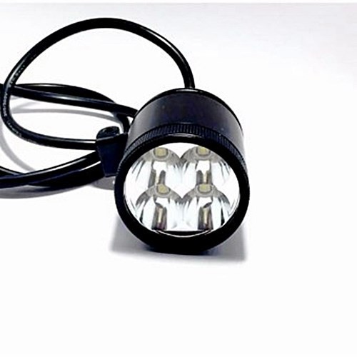Đèn led L4 30W trợ sáng cao cấp cho xe máy
