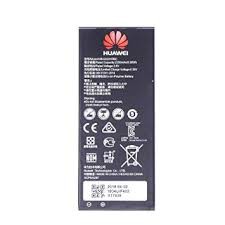 Pin Huawei Y5ii