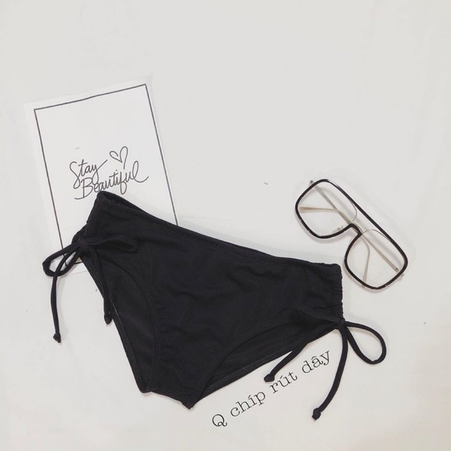Quần bikini lẻ