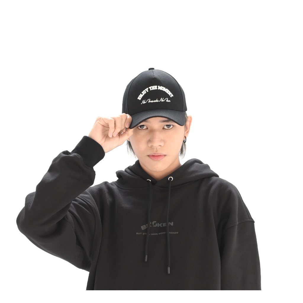 Nón lưỡi trai ETM