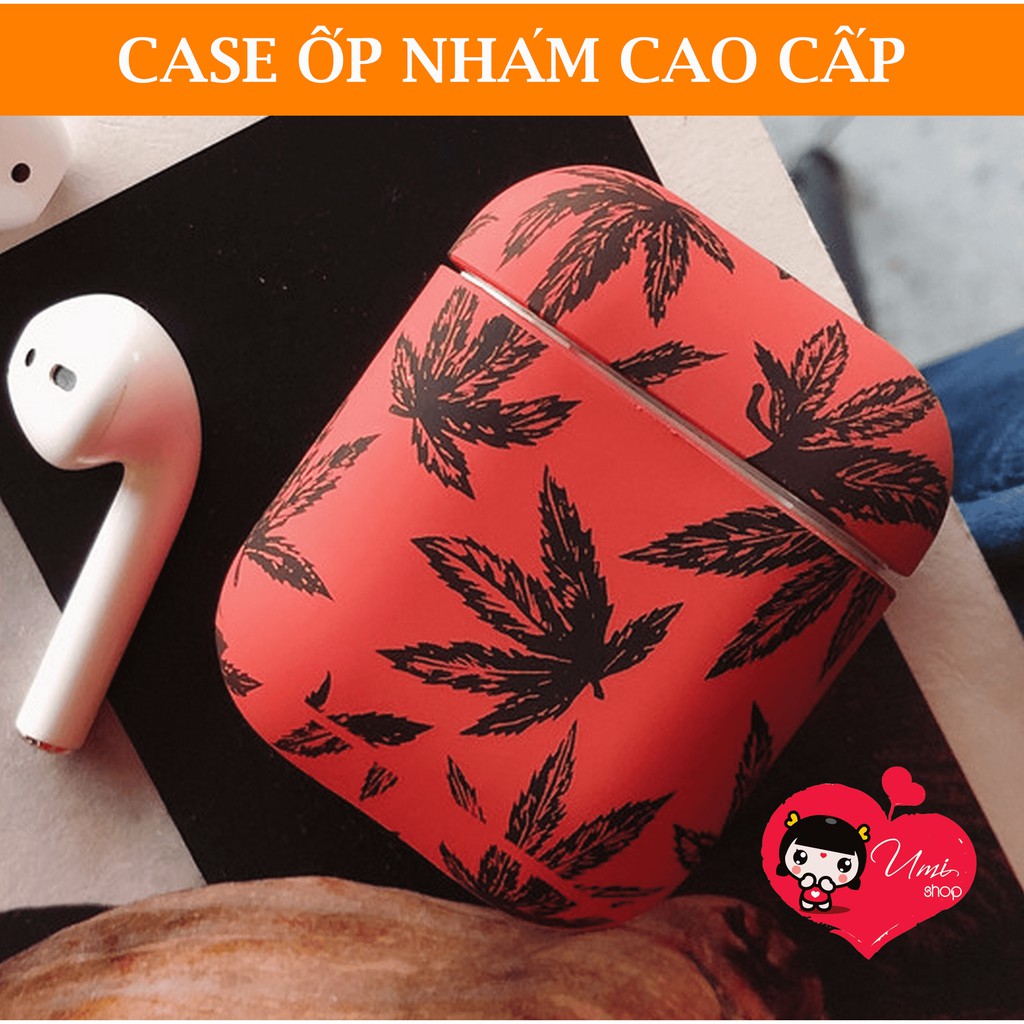 Hộp đựng tai nghe loại nhựa cứng