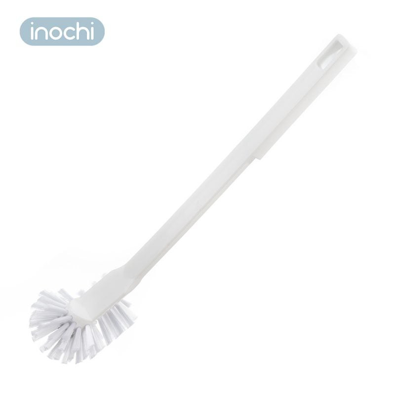 Chổi cọ toilet đầu tròn Kirei INOCHI