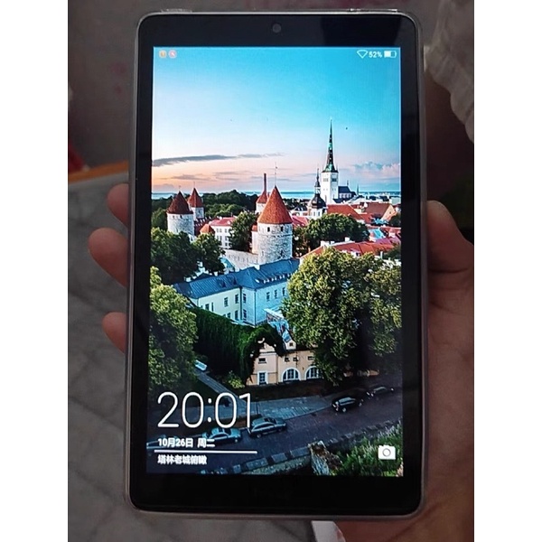 Máy Tính Bảng Huawei Honor Play Tablet 2 (7.0 inch + 2GB Ram) Có Sim 4G | BigBuy360 - bigbuy360.vn