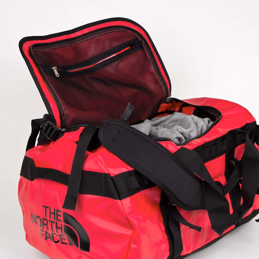 Balo The North Face Base Camp Duffel size M-L