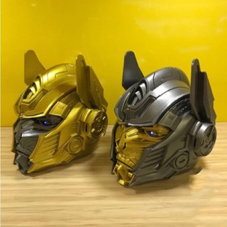 Loa Bluetooth Bumble Bee Transformer loabluetooth