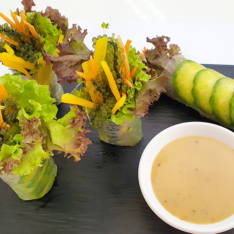 Nước Chấm Mè Rang 180ml Kewpie - trộn salad chống ngấy, chấm đồ luộc, thịt cá hấp siêu ngon - Foodland