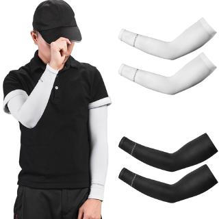 Ống Tay Áo Chống Nắng Thoáng Khí Tiện Dụng