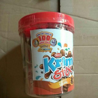 kẹo phô mai krim 100 chiếc