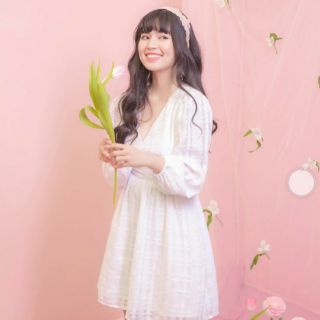 Đầm Dottie