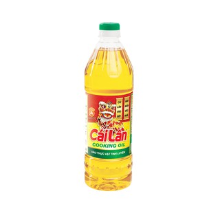 Dầu Ăn Cái Lân 1 lít