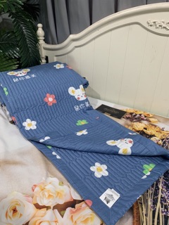 Chăn hè Cotton