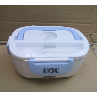 Bảo Hành 6Tháng Hộp cơm inox Magic Bullet MI 40