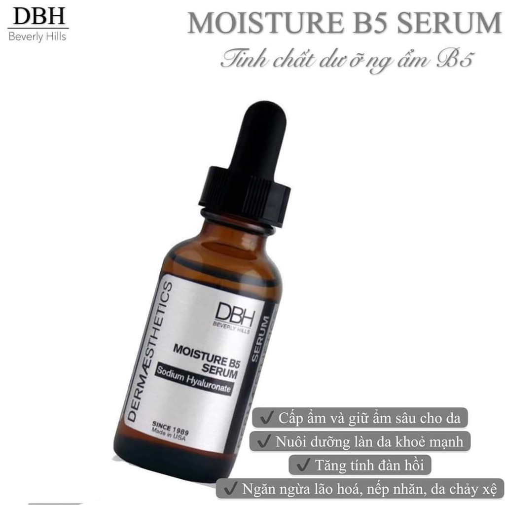 Serum B5 DBH