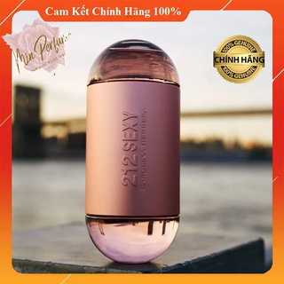 Nước Hoa Nữ Mini 𝗖𝗮𝗿𝗼𝗹𝗶𝗻𝗮 𝗛𝗲𝗿𝗿𝗲𝗿𝗮 𝟮𝟭𝟮 𝗦𝗲𝘅𝘆 𝗪𝗼𝗺𝗮𝗻