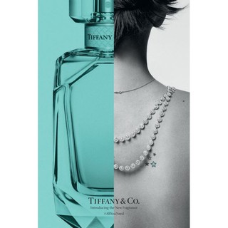 NƯỚC HOA FULL BOX CHÍNH HÃNG TIFFANY & CO EDP 75ml