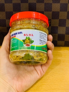 Thịt chua bà Hà - đặc sản Phú Thọ