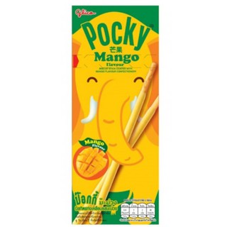 Bánh Que Pocky Vị Xoài - 25g - Thái Lan