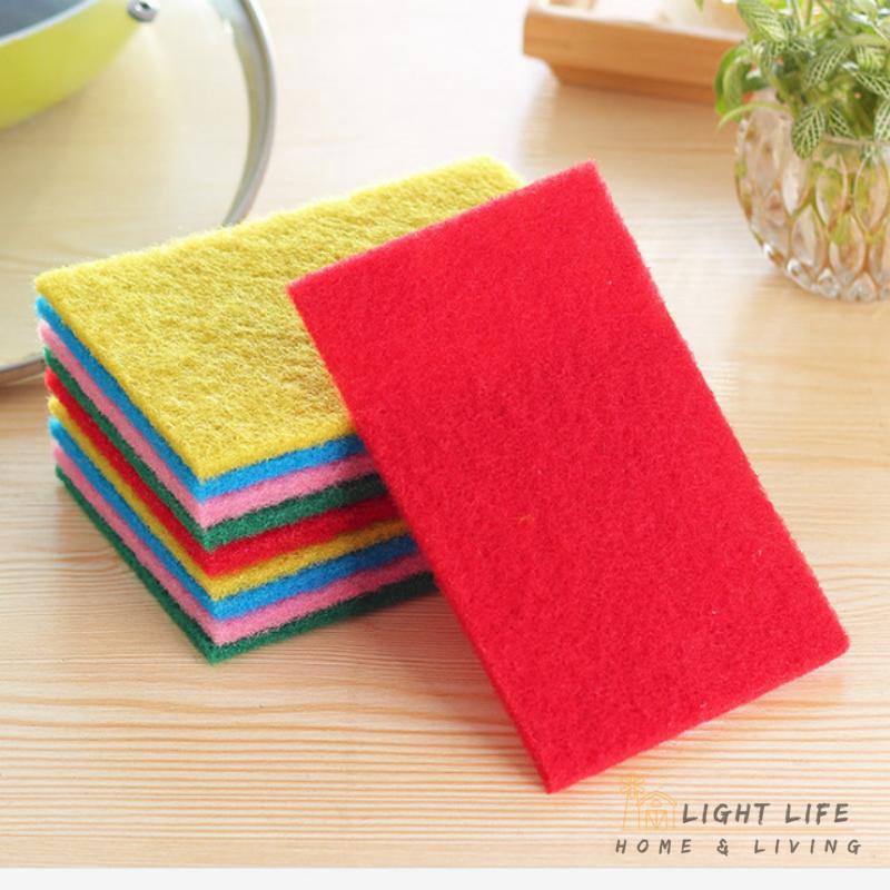 Khăn lau chén dĩa nhà bếp