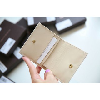 Ví cnk sấu mini