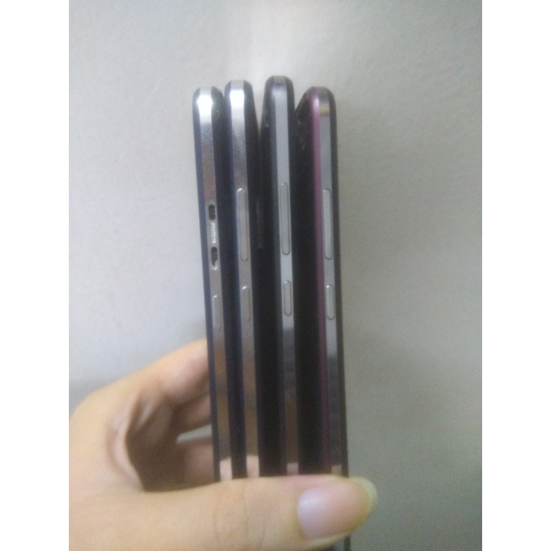 Thay khung viền benzen nokia x7 2018 chính hãng bóc máy, khung xương máy nokia 8.1