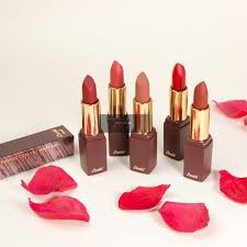 SON LOEHL PERFECT VELVET MATT LIPSTICK