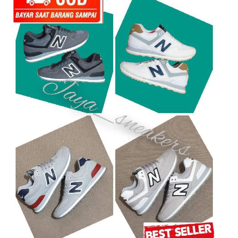 Giày Bata New Balance 574 5.5 Thời Trang Năng Động