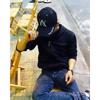 Nón Alan Walker
