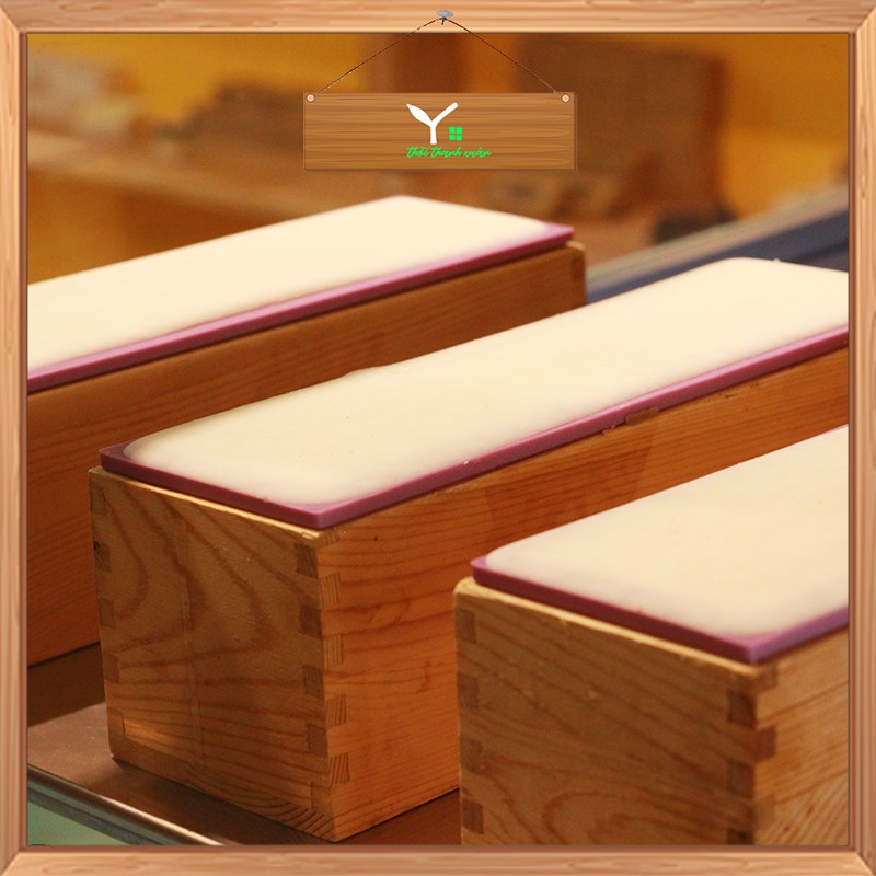 Xà bông Quế Youth Home Xà phòng HỮU CƠ từ thiên nhiên 100% | BigBuy360 - bigbuy360.vn