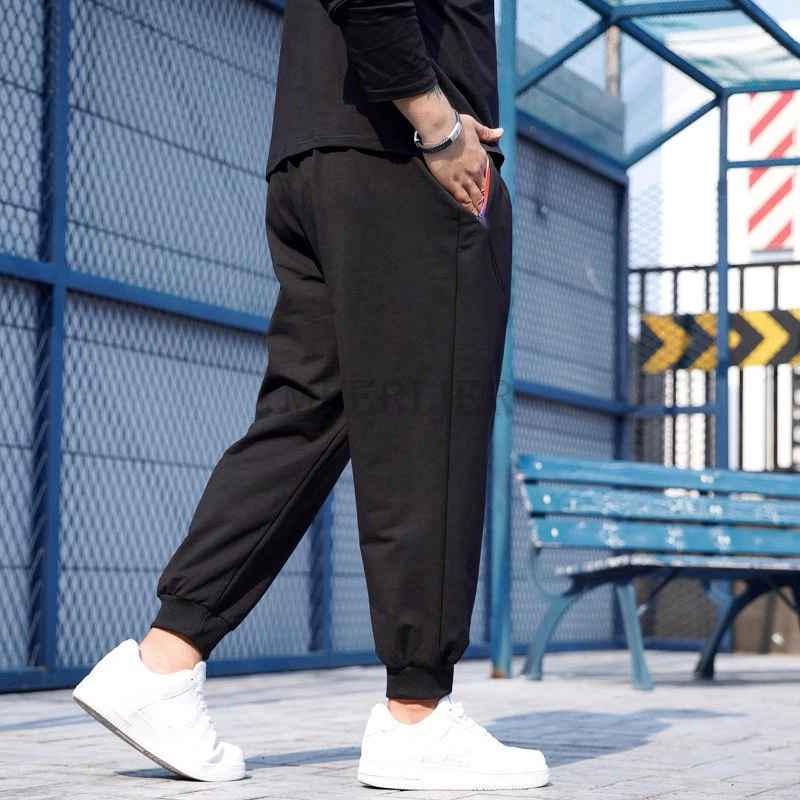 Quần jogger Thể Thao plus size Cho Nam 10XL