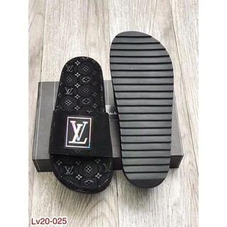 Dép phản quang LV cao cấp