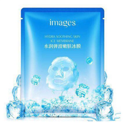 MẶT NẠ ĐÁ BĂNG IMAGES -MASK NỘI ĐỊA  CS30