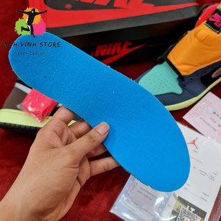 Giày Jordan 1 High Bio Hack
