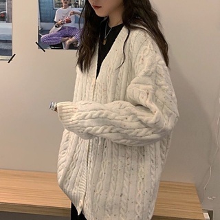 [ order] Áo Cadigan len thừng (ảnh thật ở cuối)