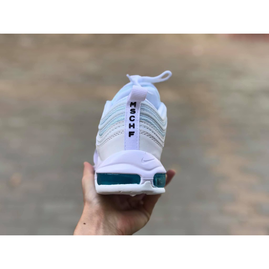 Giày thể thao M97 thánh giá