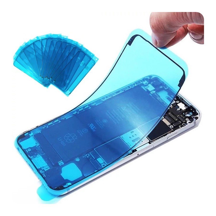 Ron chống nước/ benzen 6S->13PM