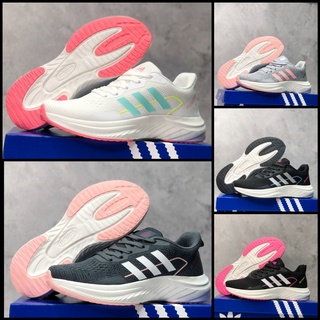 Giày chạy bộ tập Gym Nữ 🔥 Freeship 🔥 Giày thể thao tập thể dục đế cao su nhẹ êm thêm thời trang cá tính Mã Das