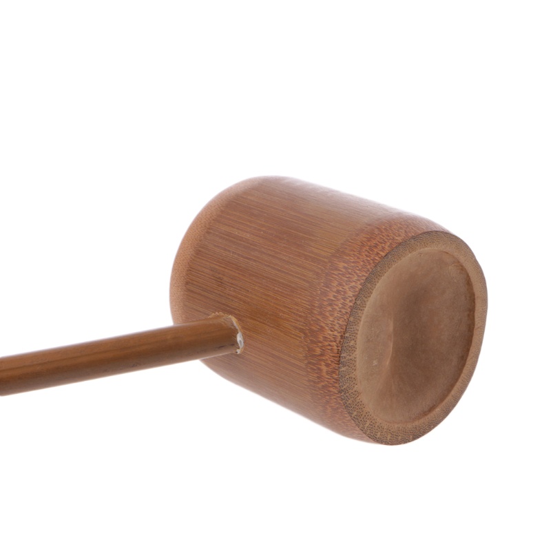 Muỗng Múc Nước Bằng Tre Tự Nhiên Chất Lượng Cao