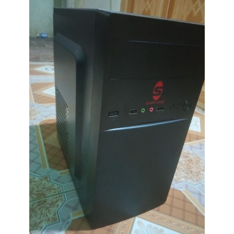 Cây PC máy tính H61/G2030/4G/GT 730 | BigBuy360 - bigbuy360.vn