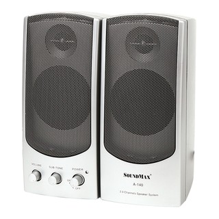 Loa vi tính SoundMax A140