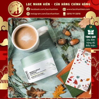 MẶT NẠ ĐẤT SÉT JOWAE CHIẾT XUẤT HOA SEN ❤ JOWAE PURIFYING CLAY MASK
