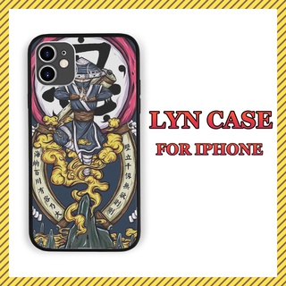 Ốp lưng ip nhựa dẻo viền nhựa ốp ip13 Iphone 7 tới 13 promax ốp chiêu tài phong thủy độc lạ HI-MYS20220129