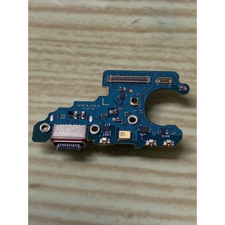 Cụm chân sạc samsung galaxy note 10 5g n971n zin hãng