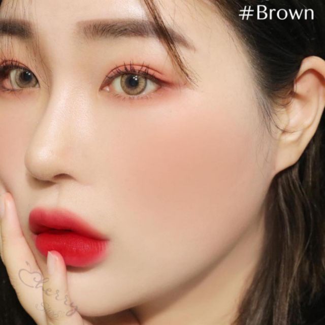 💥🍒Chì kẻ mày 3 đầu Vacosi Dual Eyebrow Shape Pen.