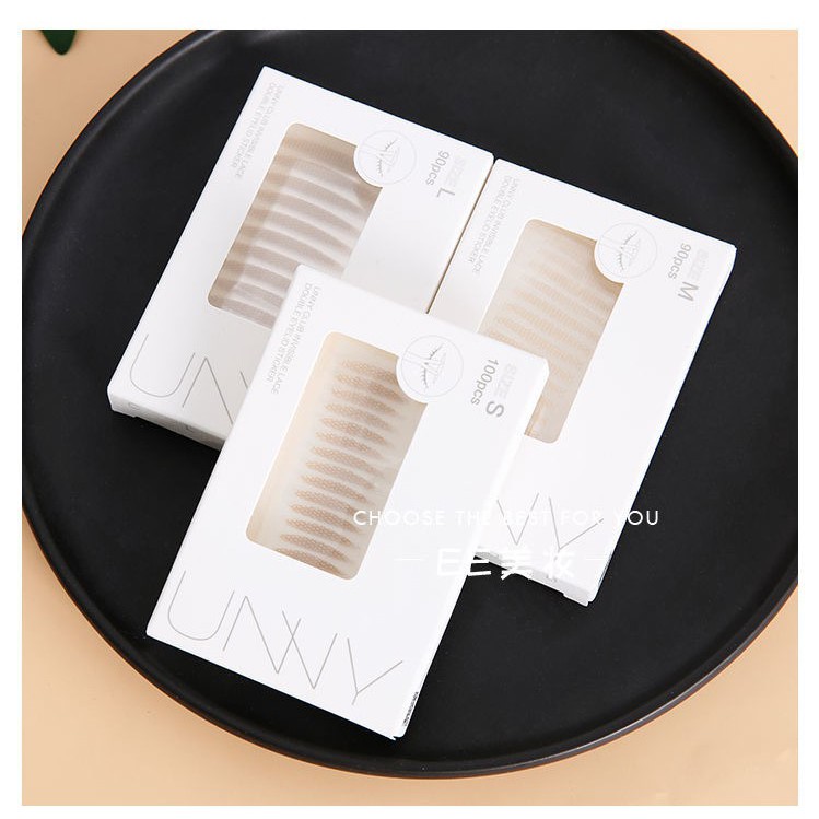 Kích mí UNNY trong suốt