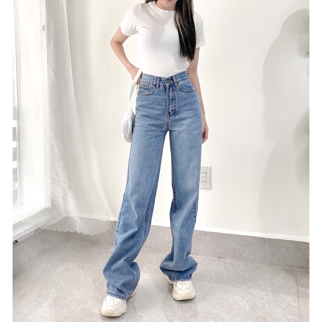 Quần Basic Bear Jeans 20decemberjeans mã 2014