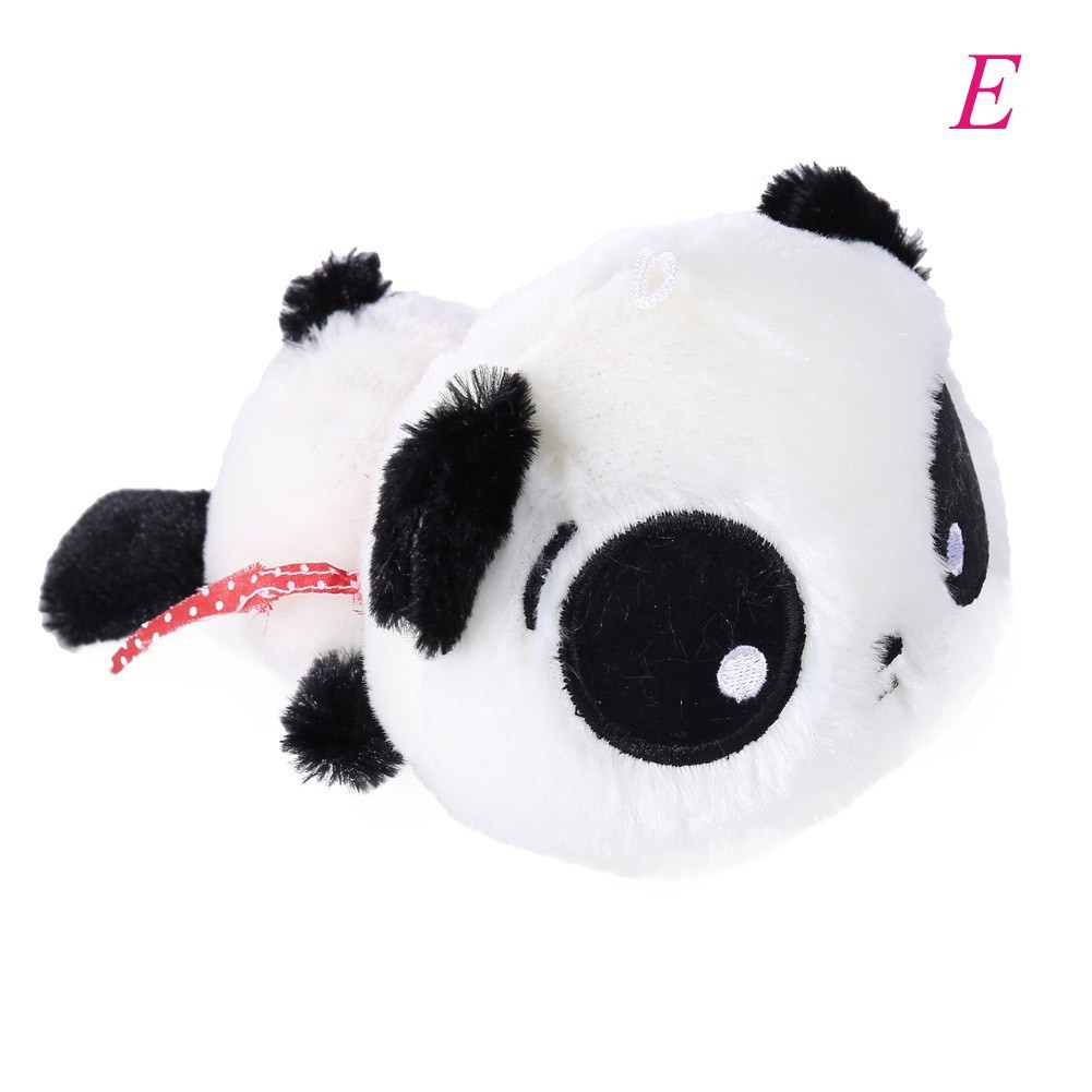 Thú Nhồi Bông Hình Chú Gấu Panda Dễ Thương squishy shoprelc688