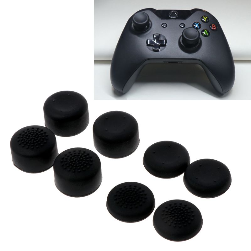 Vỏ Bọc Nút Bấm Điều Khiển Không Trượt Cho Xbox