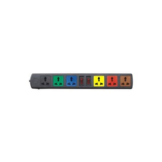 Ổ cắm kéo dài 6D52N