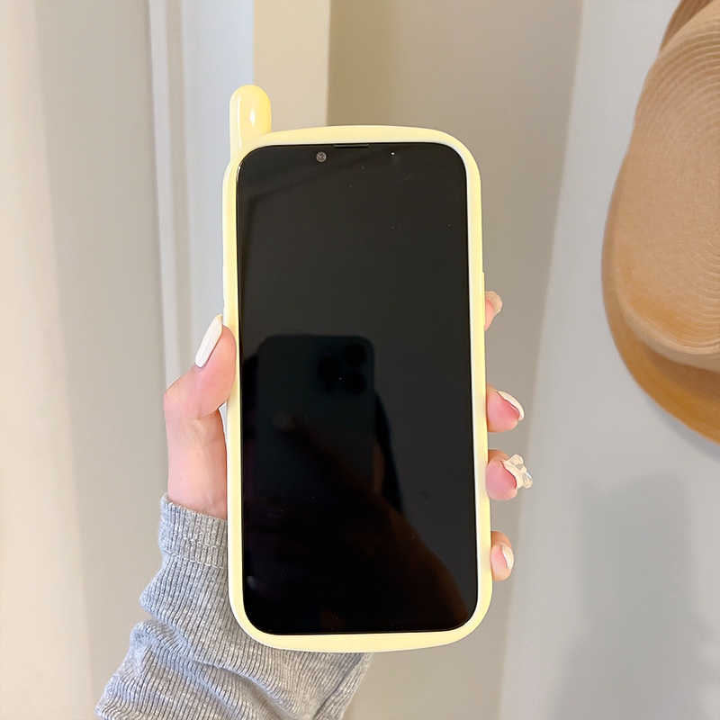 Ốp Điện Thoại Hình Gấu Hoạt Hình Cho iphone7 / 7plus / 8 / 8plus / x / xs / 11 / 12 / 13 / 14 / pro / max / plus / promax