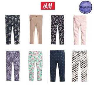📌QUẦN LEGGING H&M VN XUẤT XỊN – HÀNG ĐẸP